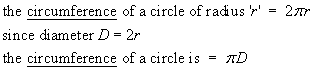 area circle#2